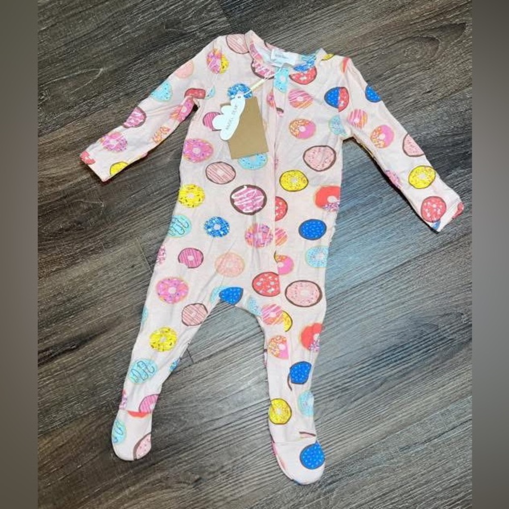 NWT Angel Dear sleeper